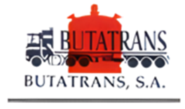 logo butatrans
